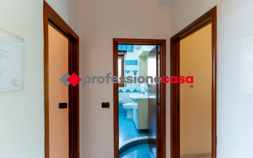 Due Case, un’ Unica Occasione-Rif.160625