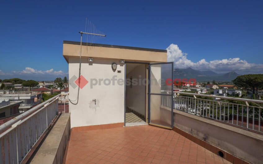 La Tua Nuova Casa Vicino Al Mare-Rif.140425