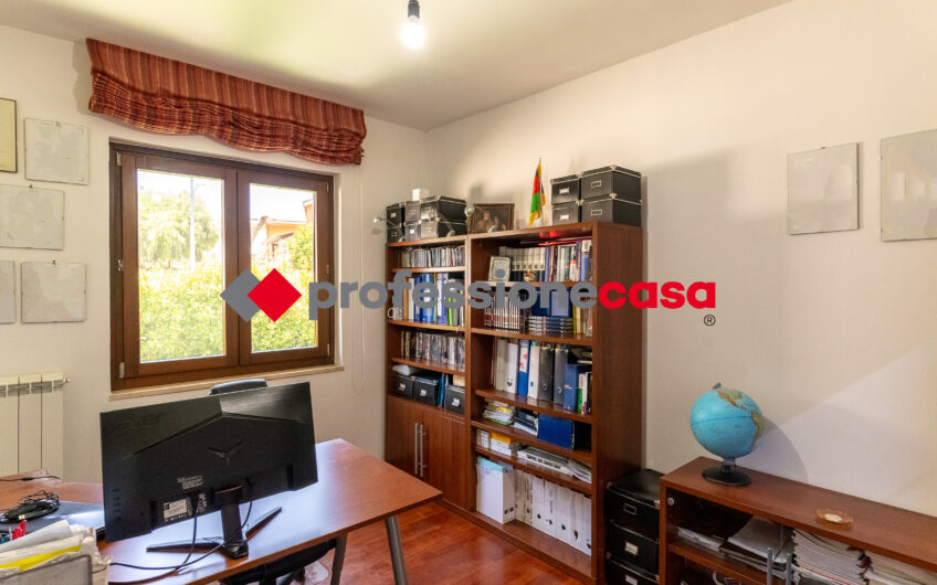 La Tua  Villa Ristrutturata Con Un  Giardino da Vivere-Rif.270625