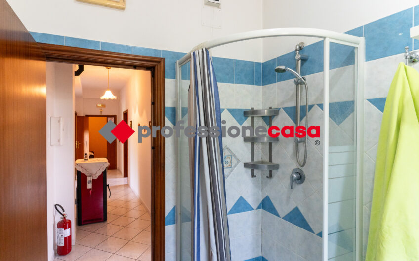 Due Case, un’ Unica Occasione-Rif.160625