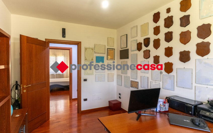 La Tua  Villa Ristrutturata Con Un  Giardino da Vivere-Rif.270625