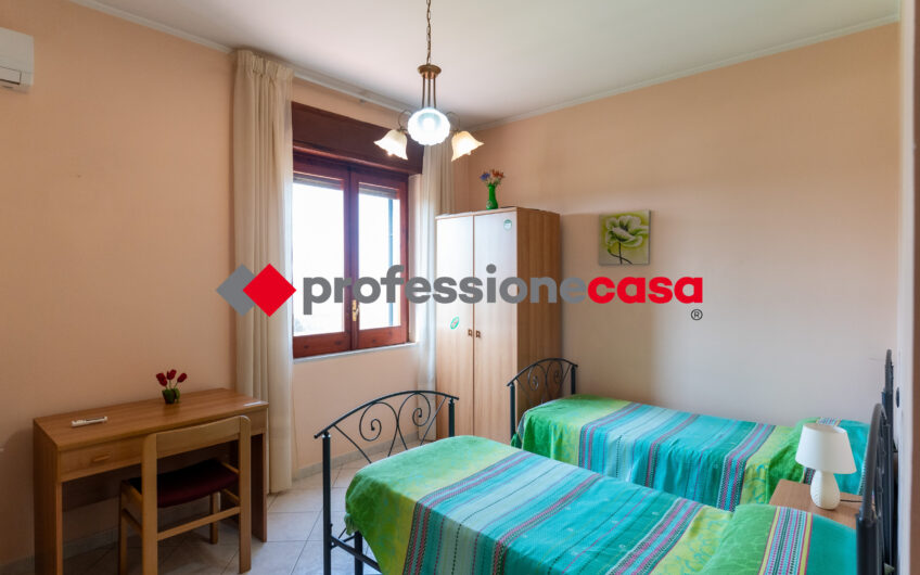 Due Case, un’ Unica Occasione-Rif.160625