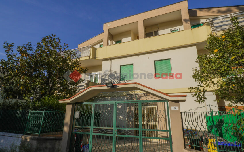 La Tua Nuova Casa Vicino Al Mare-Rif.140425