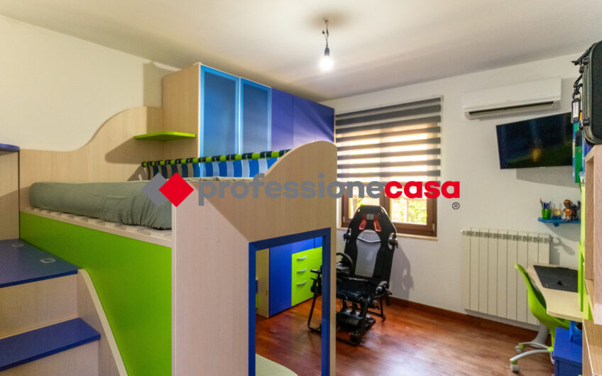 La Tua  Villa Ristrutturata Con Un  Giardino da Vivere-Rif.270625