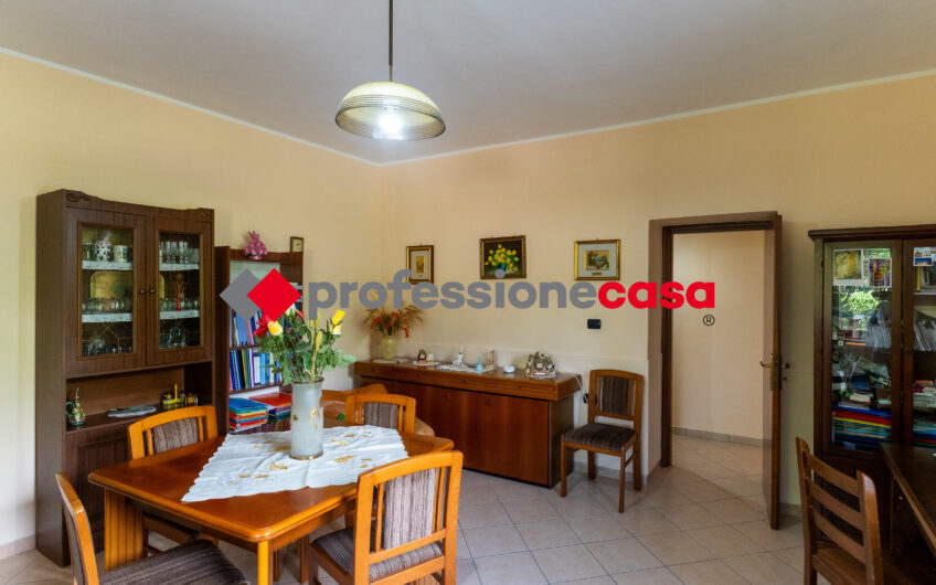 Due Case, un’ Unica Occasione-Rif.160625
