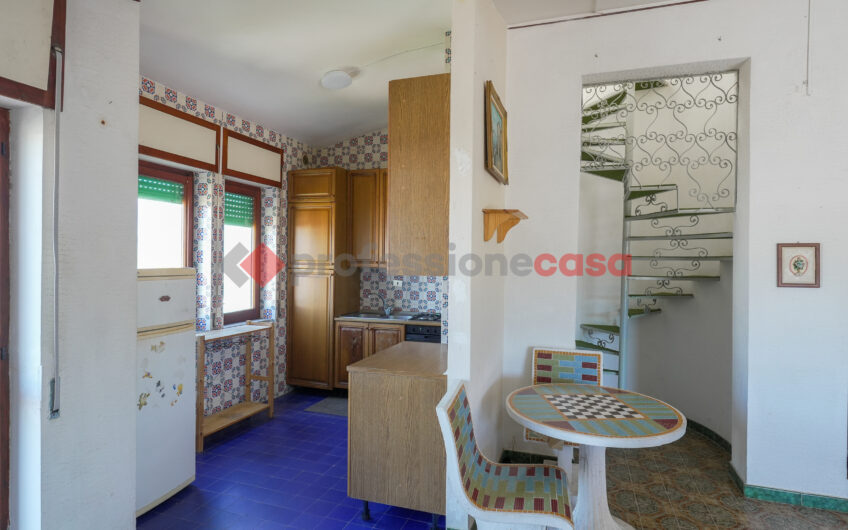 La Tua Nuova Casa Vicino Al Mare-Rif.140425