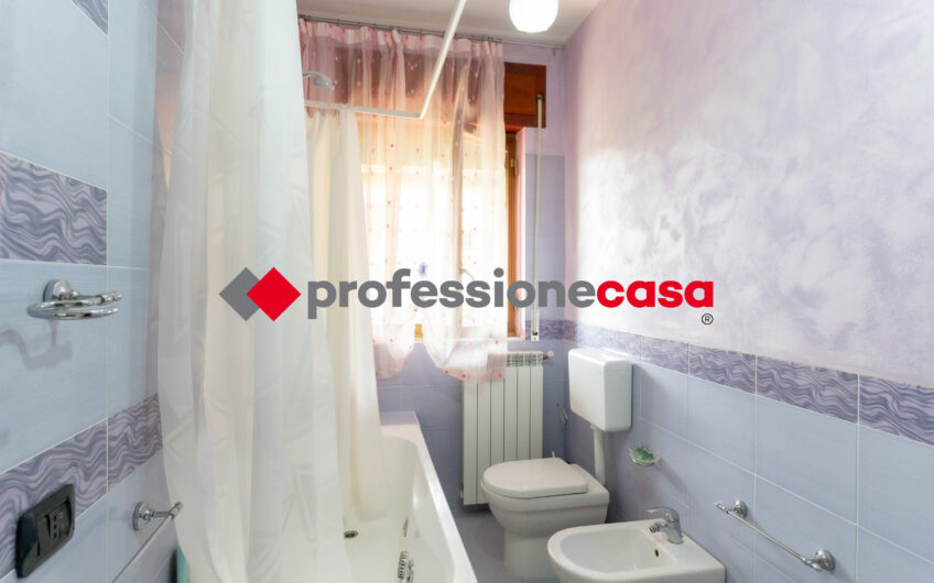 Due Case, un’ Unica Occasione-Rif.160625