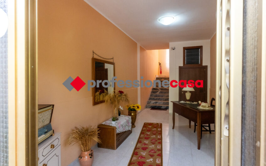 Due Case, un’ Unica Occasione-Rif.160625