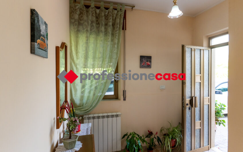 Due Case, un’ Unica Occasione-Rif.160625