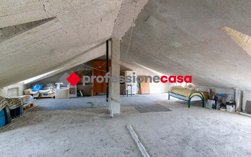 Due Case, un’ Unica Occasione-Rif.160625