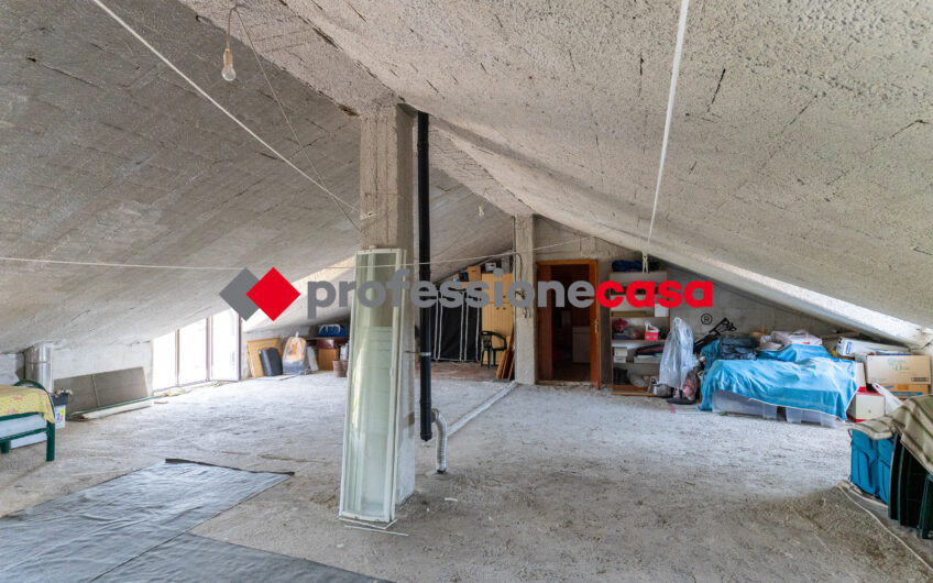 Due Case, un’ Unica Occasione-Rif.160625