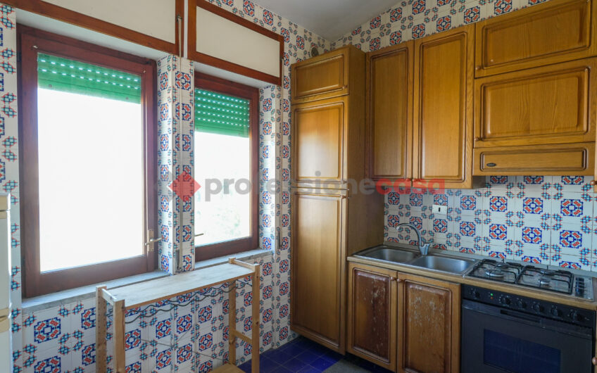 La Tua Nuova Casa Vicino Al Mare-Rif.140425