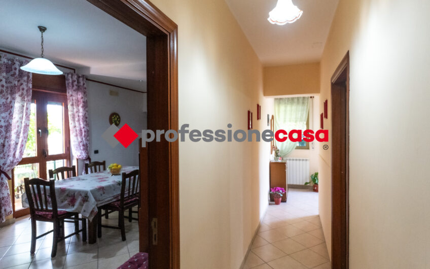 Due Case, un’ Unica Occasione-Rif.160625
