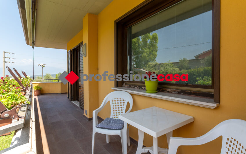 La Tua  Villa Ristrutturata Con Un  Giardino da Vivere-Rif.270625
