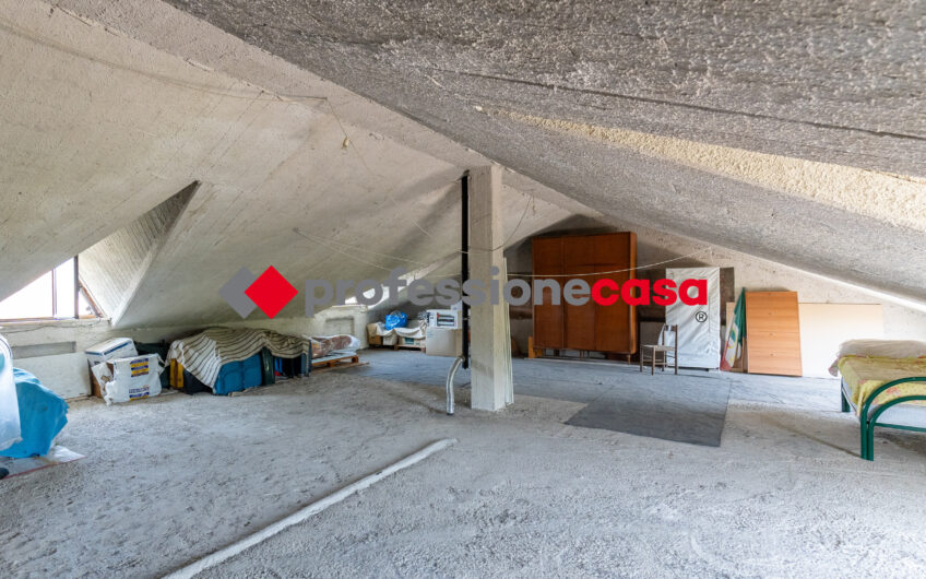 Due Case, un’ Unica Occasione-Rif.160625