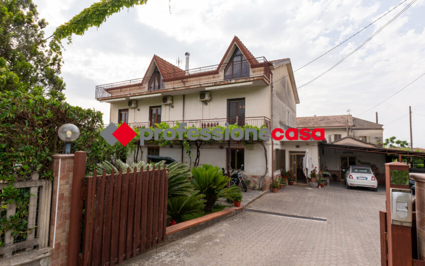 Due Case, un’ Unica Occasione-Rif.160625