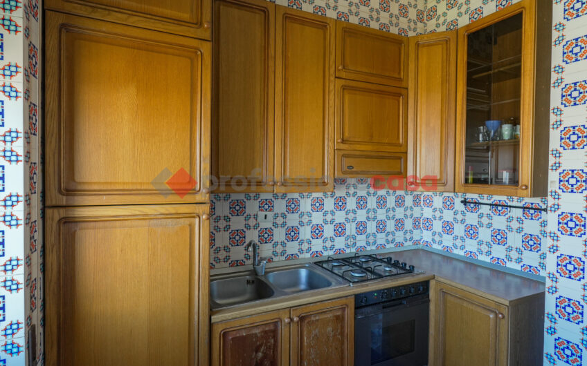 La Tua Nuova Casa Vicino Al Mare-Rif.140425
