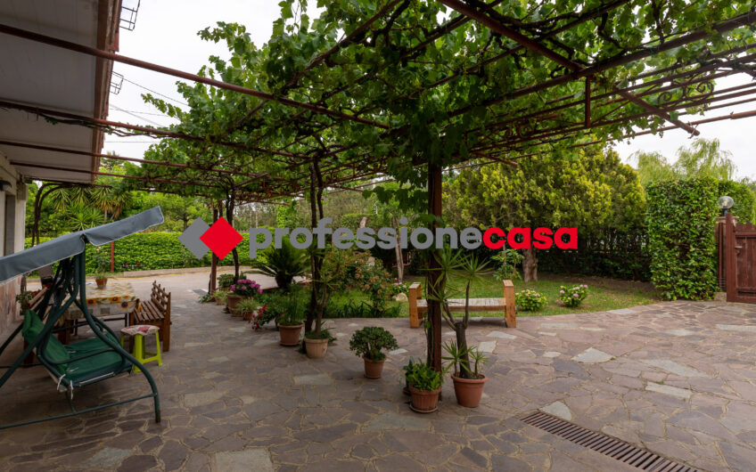 Due Case, un’ Unica Occasione-Rif.160625
