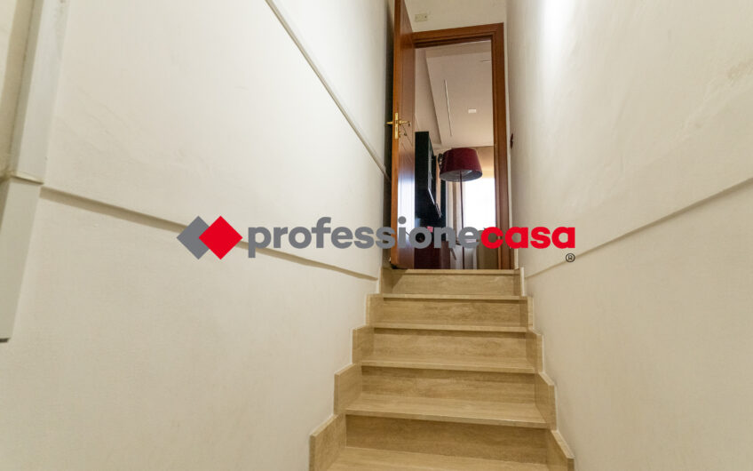 La Tua  Villa Ristrutturata Con Un  Giardino da Vivere-Rif.270625