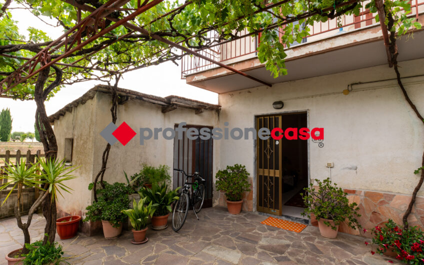 Due Case, un’ Unica Occasione-Rif.160625