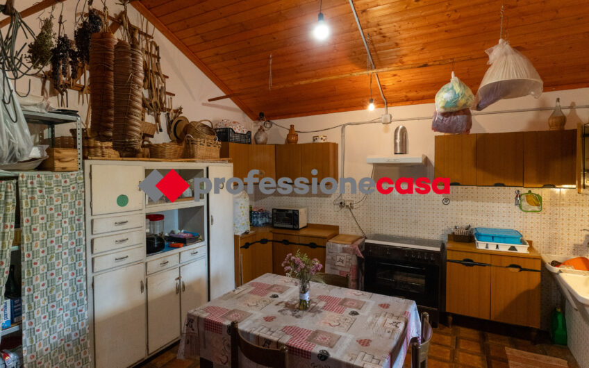 Due Case, un’ Unica Occasione-Rif.160625