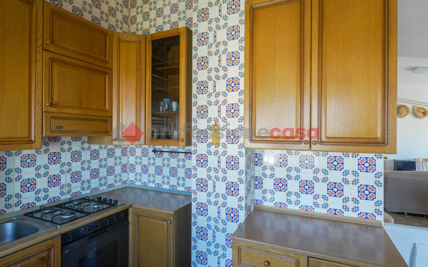 La Tua Nuova Casa Vicino Al Mare-Rif.140425