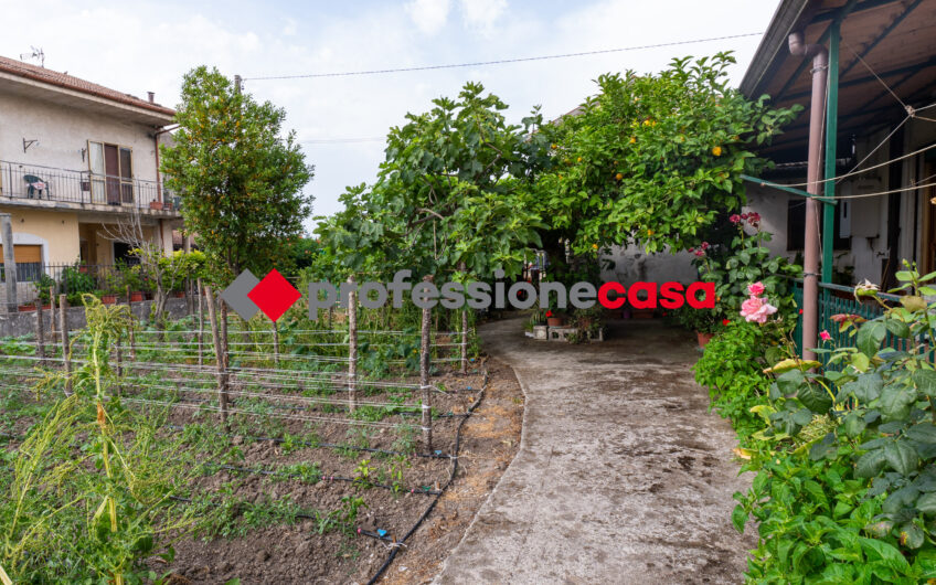 Due Case, un’ Unica Occasione-Rif.160625