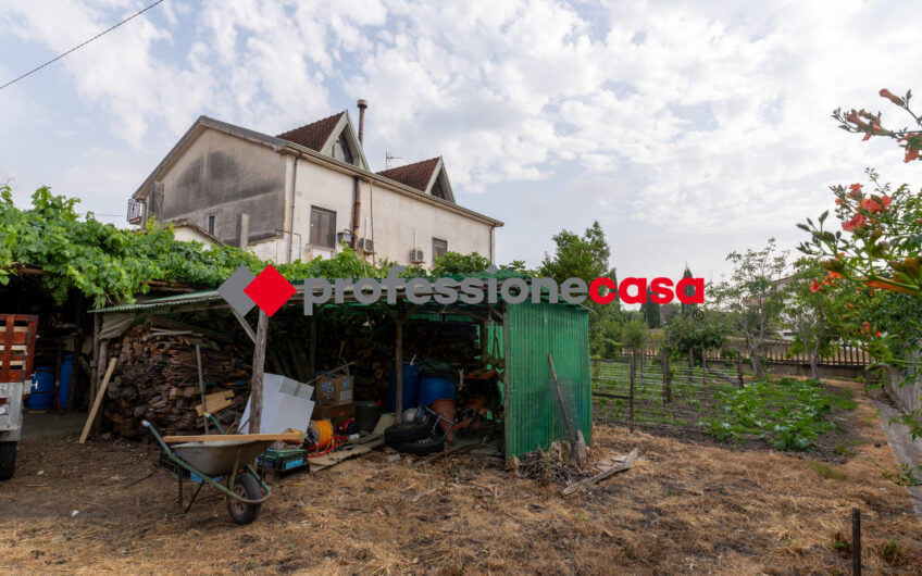 Due Case, un’ Unica Occasione-Rif.160625
