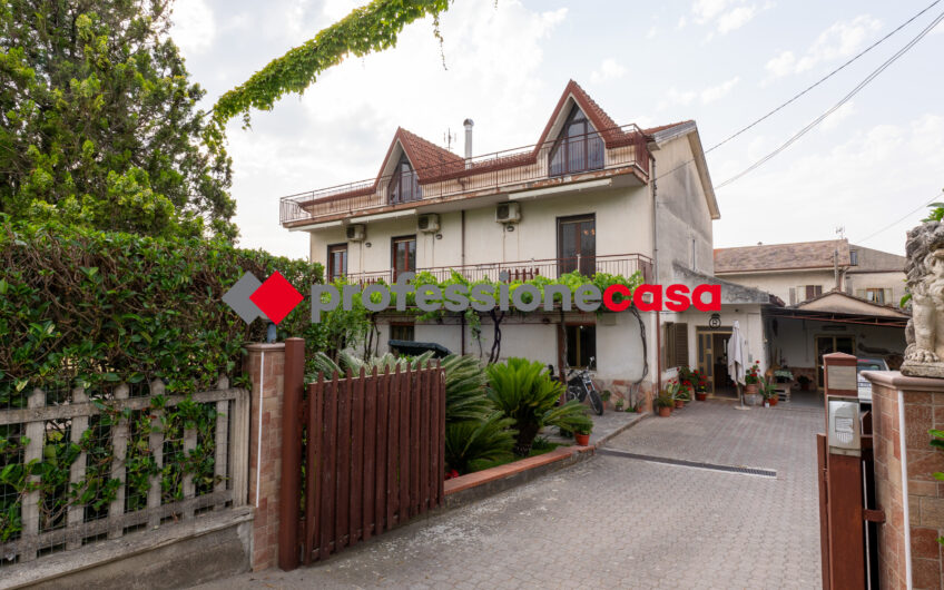 Due Case, un’ Unica Occasione-Rif.160625