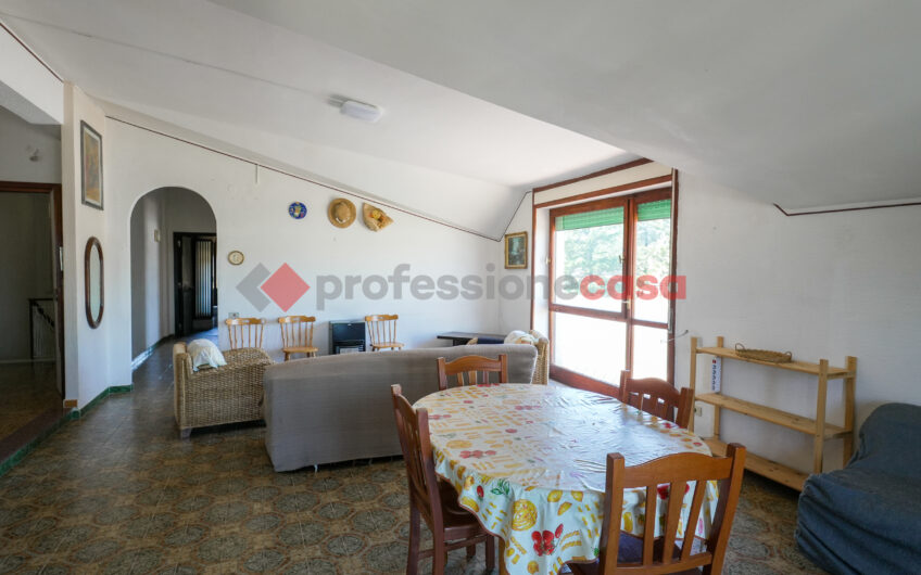 La Tua Nuova Casa Vicino Al Mare-Rif.140425