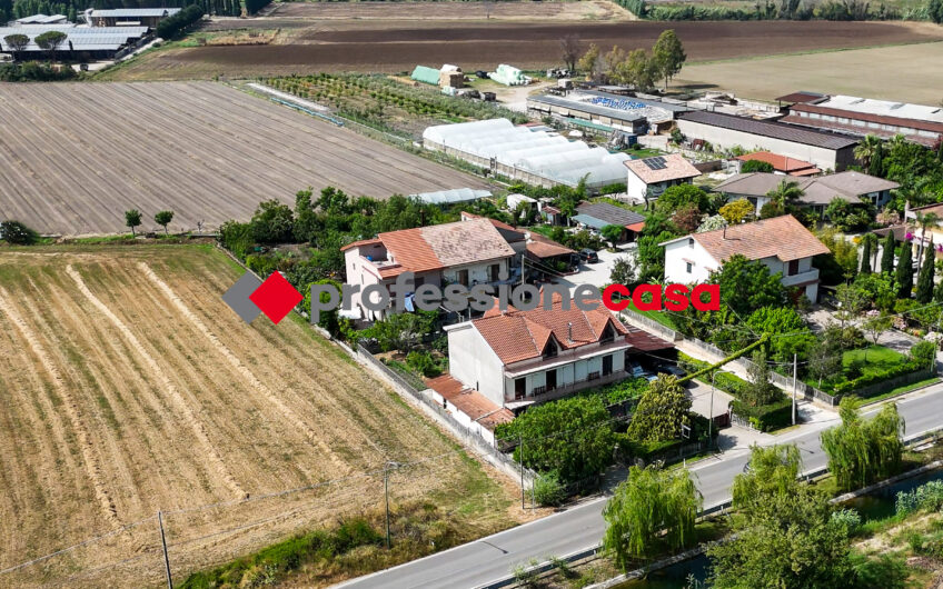 Due Case, un’ Unica Occasione-Rif.160625