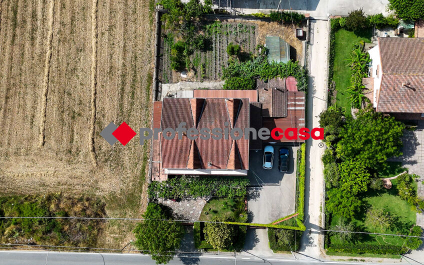 Due Case, un’ Unica Occasione-Rif.160625