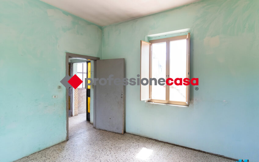 Indipendenza e Spazio Verde a Capaccio Paestum-Rif.280725