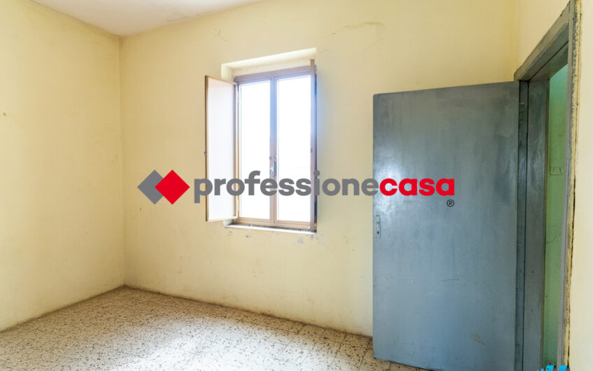 Indipendenza e Spazio Verde a Capaccio Paestum-Rif.280725