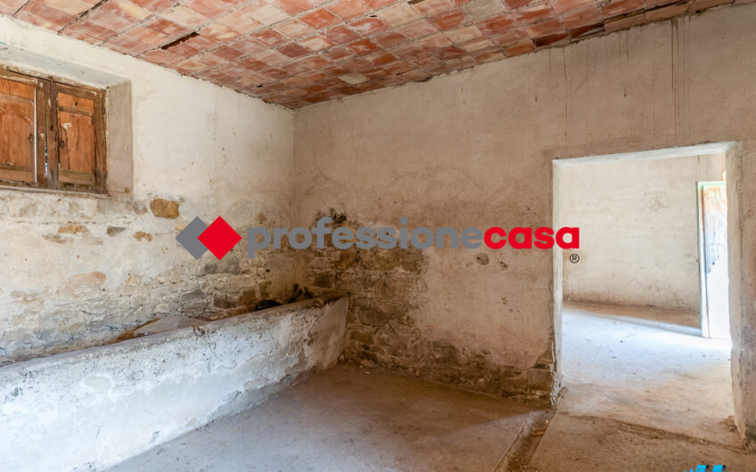 Indipendenza e Spazio Verde a Capaccio Paestum-Rif.280725