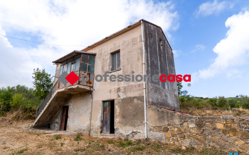 Indipendenza e Spazio Verde a Capaccio Paestum-Rif.280725