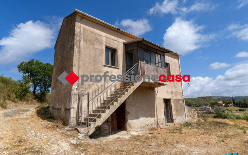 Indipendenza e Spazio Verde a Capaccio Paestum-Rif.280725