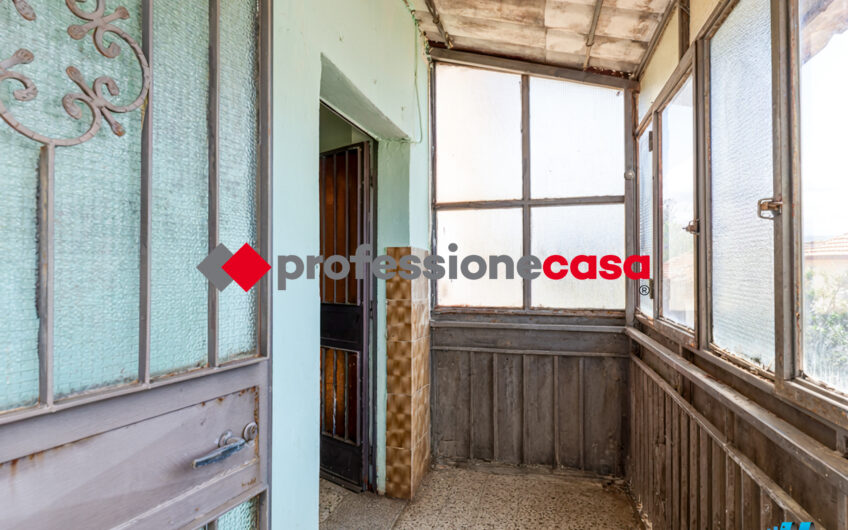 Indipendenza e Spazio Verde a Capaccio Paestum-Rif.280725
