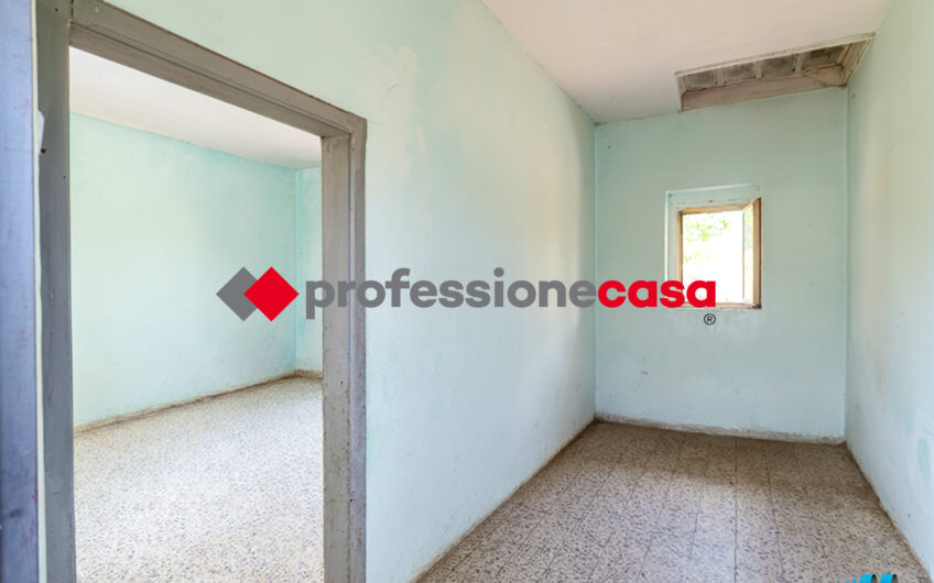 Indipendenza e Spazio Verde a Capaccio Paestum-Rif.280725