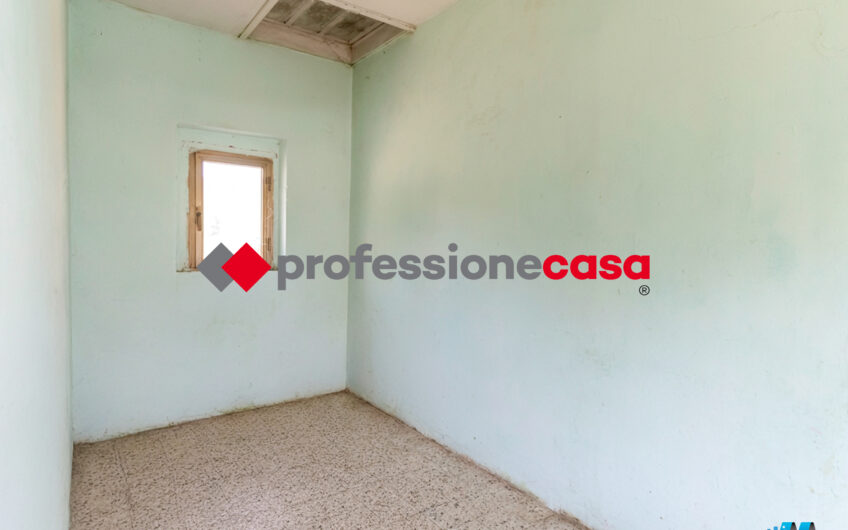 Indipendenza e Spazio Verde a Capaccio Paestum-Rif.280725