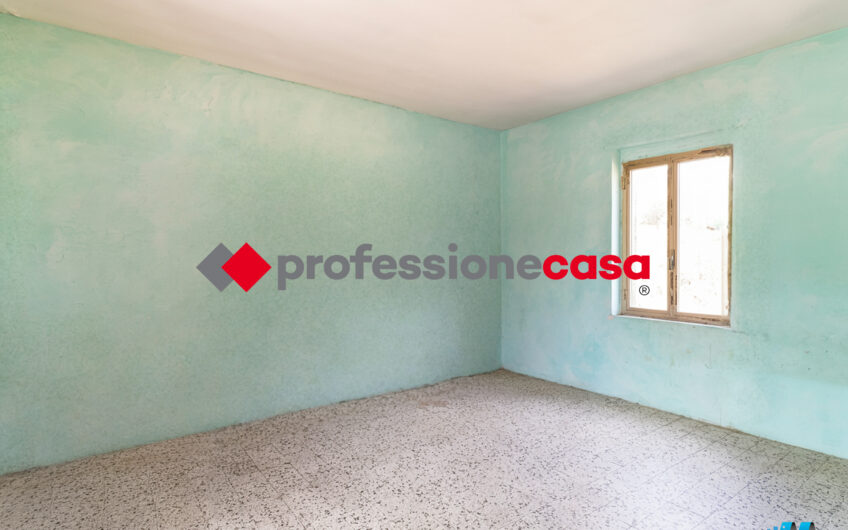Indipendenza e Spazio Verde a Capaccio Paestum-Rif.280725
