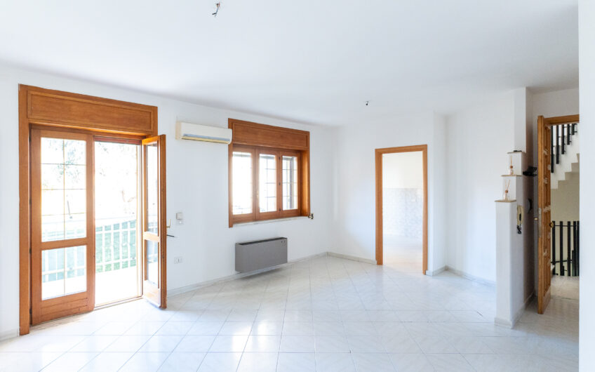 La Casa Pronta Per Te Nel Cuore Di Cerrelli-Rif.061025