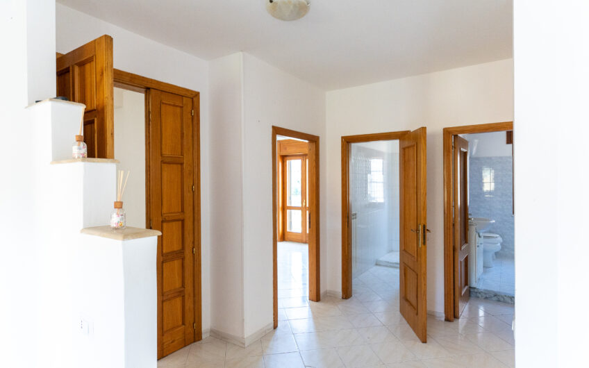 La Casa Pronta Per Te Nel Cuore Di Cerrelli-Rif.061025