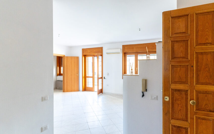 La Casa Pronta Per Te Nel Cuore Di Cerrelli-Rif.061025