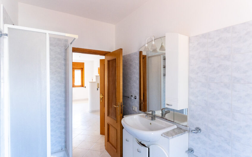 La Casa Pronta Per Te Nel Cuore Di Cerrelli-Rif.061025