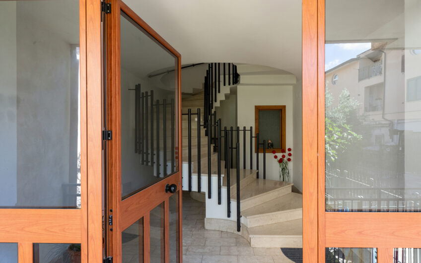 La Casa Pronta Per Te Nel Cuore Di Cerrelli-Rif.061025