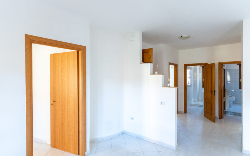 La Casa Pronta Per Te Nel Cuore Di Cerrelli-Rif.061025