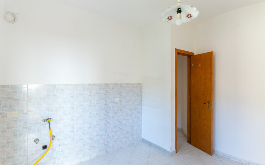 La Casa Pronta Per Te Nel Cuore Di Cerrelli-Rif.061025