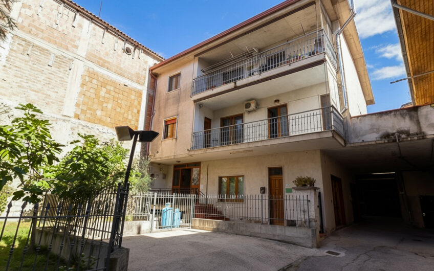 La Casa Pronta Per Te Nel Cuore Di Cerrelli-Rif.061025