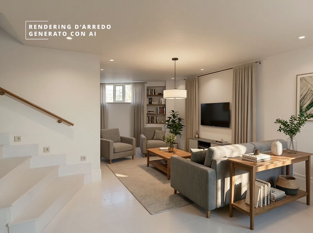 Finalmente Una Villetta Con Corte Privata-Rif.121125